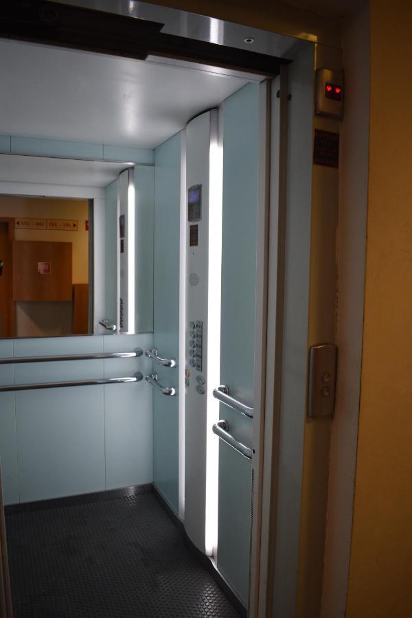 Apartmany Fatrapark 1 S Wellnessom Hrabovska Dolina Ruzomberok Exterior photo