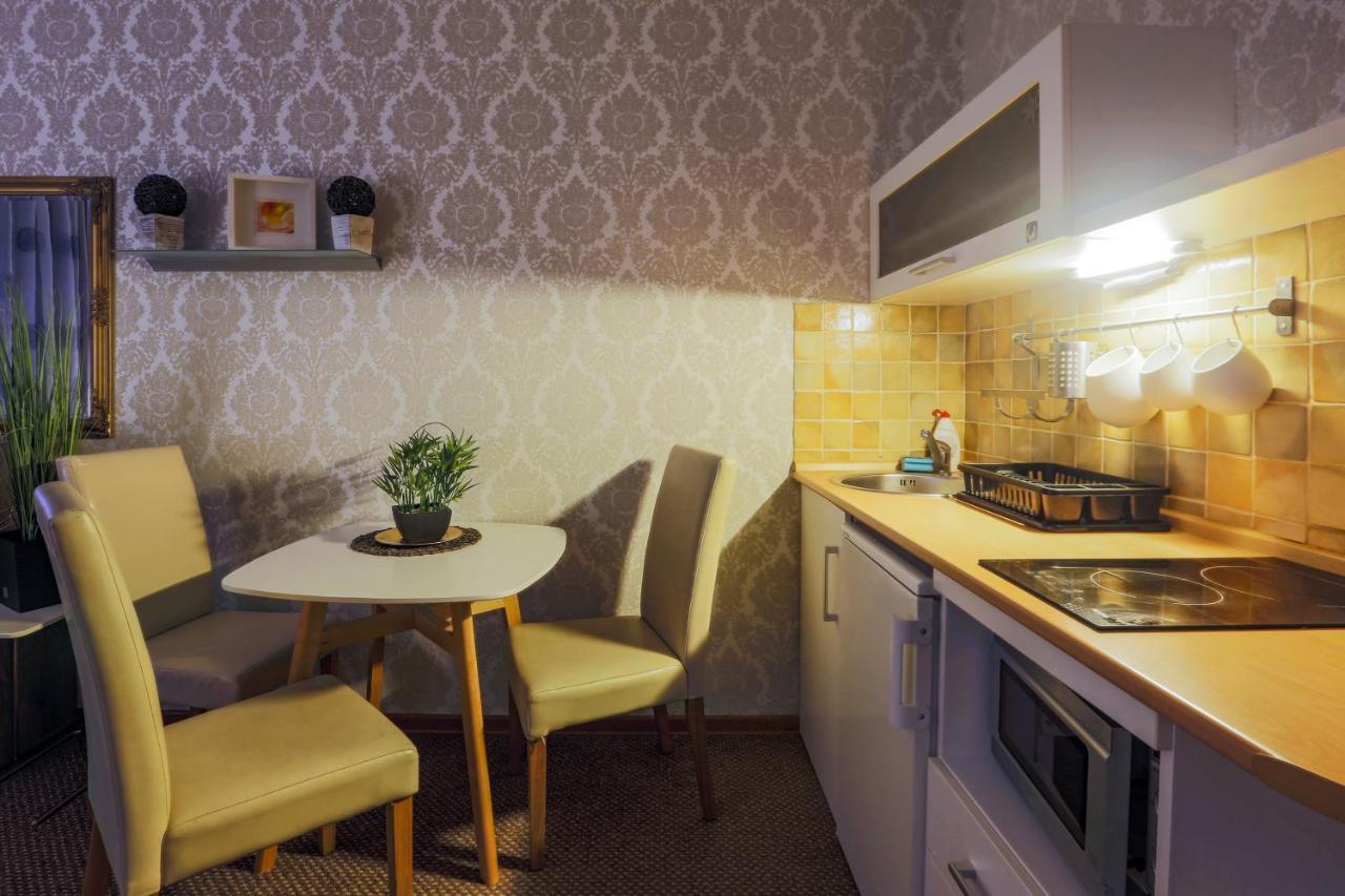 Apartmany Fatrapark 1 S Wellnessom Hrabovska Dolina Ruzomberok Exterior photo